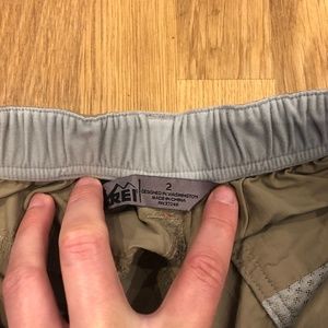 REI women's hiking pants